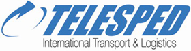 Telesped AG - Int. Transporte und Logistik