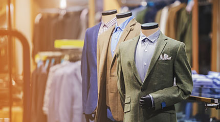Luxus & Fashion Luxus & Fashion