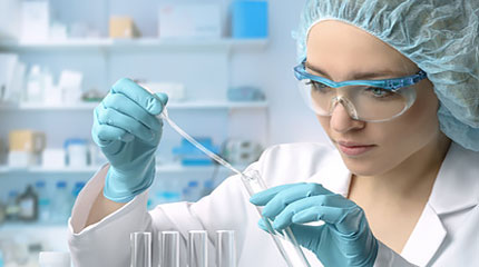 Pharma & Healthcare Pharma & Healthcare